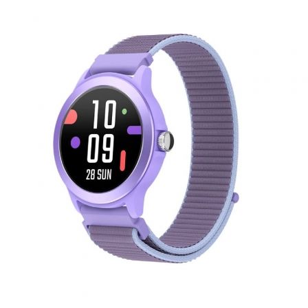 SPC Smartee Duo Vivo 9651T Morado SPC Smartee Duo Vivo 9651T Morado